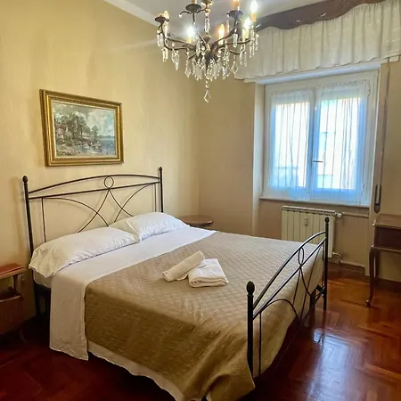 Via Fiume 269 Διαμέρισμα Λα Σπέτσια