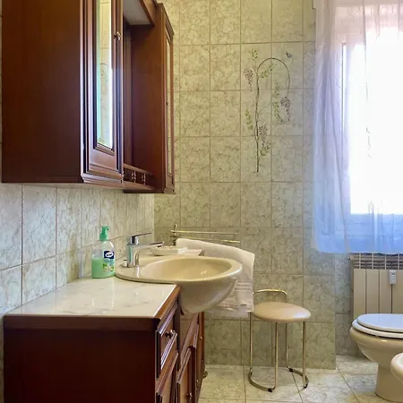 Via Fiume 269 Apartament *