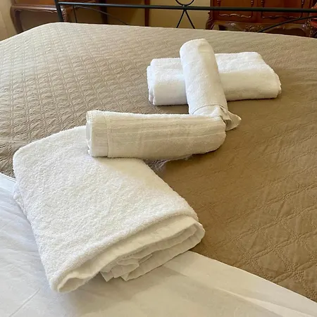 Διαμέρισμα Via Fiume 269 Λα Σπέτσια