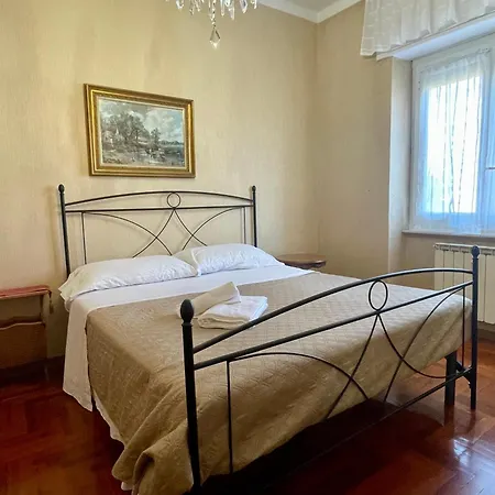Via Fiume 269 Apartamento