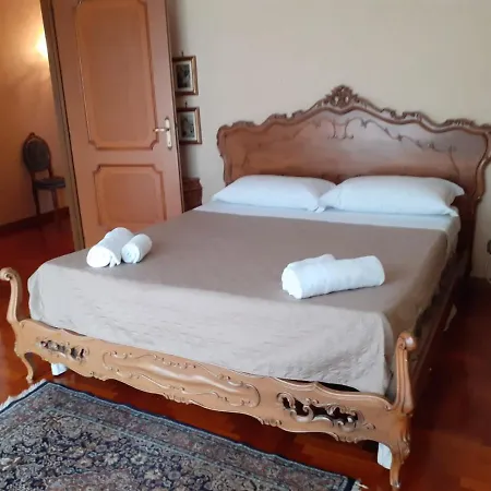 Via Fiume 269 *
