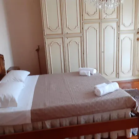 Via Fiume 269 Apartamento