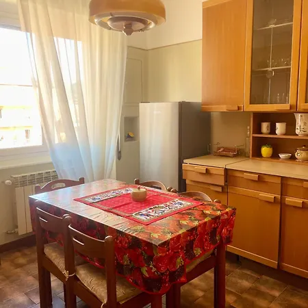 Via Fiume 269 Apartamento *