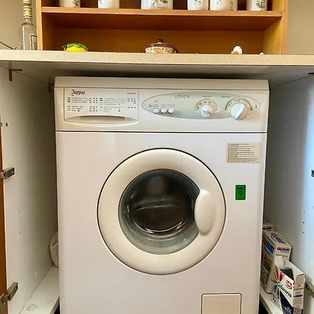 Apartment Via Fiume 269