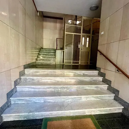 Via Fiume 269 Apartamento La Spezia