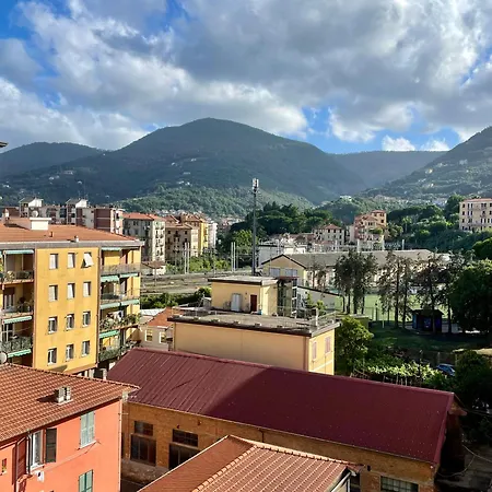 Via Fiume 269 Appartement