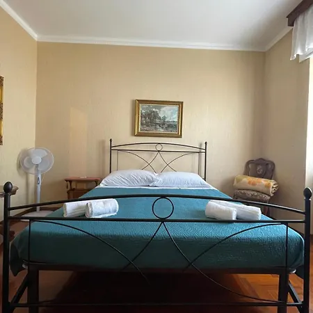 Apartment Via Fiume 269 *