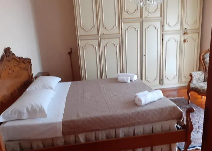 Via Fiume 269 Apartment