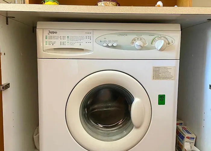 Apartment Via Fiume 269