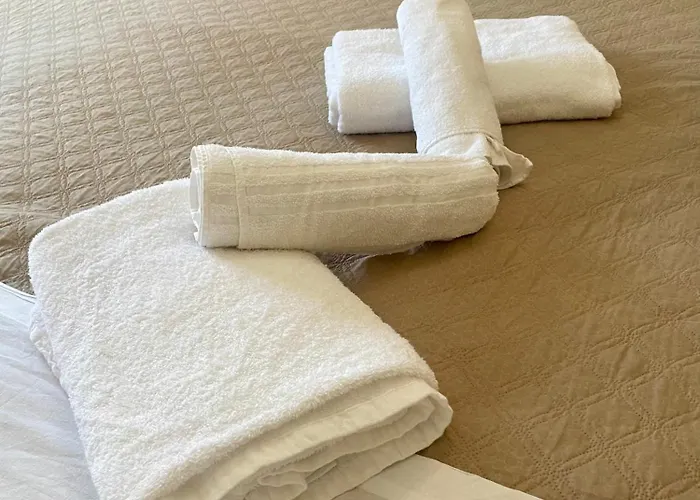 Apartment Via Fiume 269 La Spezia