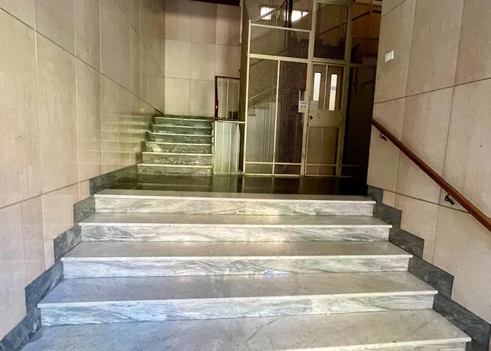 Via Fiume 269 Apartment La Spezia