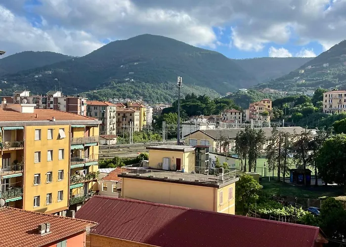 Via Fiume 269 Apartment